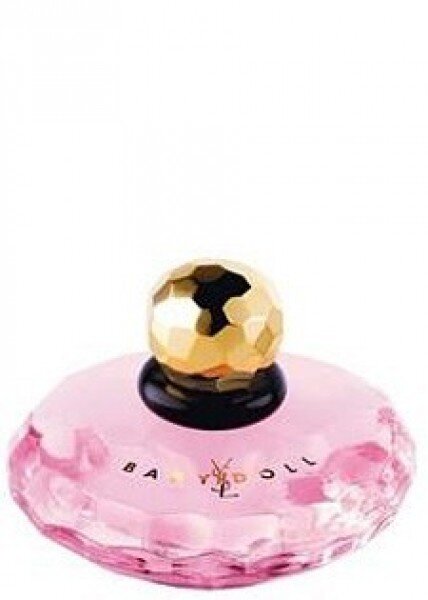 Yves Saint Laurent Baby Doll EDT 100 ml Kadın Parfümü kullananlar yorumlar